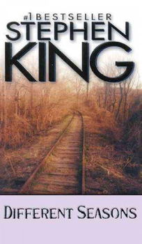 Different Seasonsdifferent 