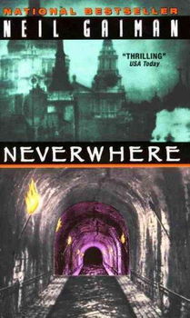 Neverwhereneverwhere 