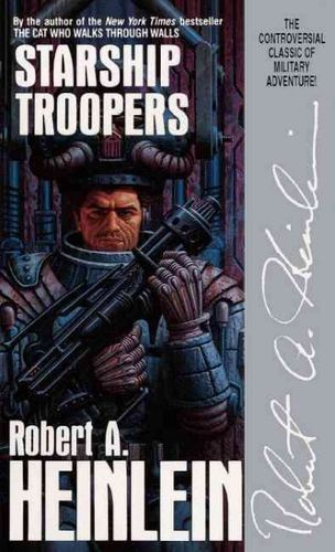 Starship Troopersstarship 