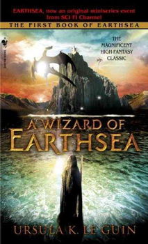 Wizard of Earthseawizard 