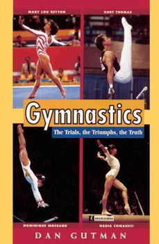 Gymnasticsgymnastics 