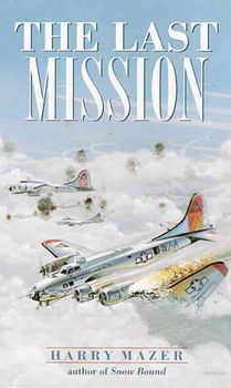 The Last Missionlast 