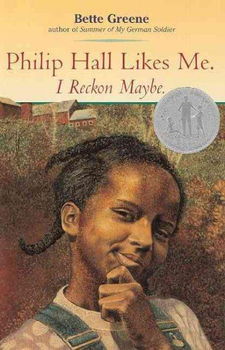 Philip Hall Likes Me, I Reckon Maybephilip 