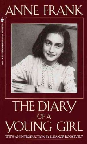 The Diary of a Young Girldiary 