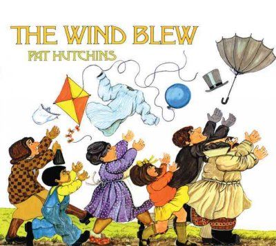 The Wind Blewwind 