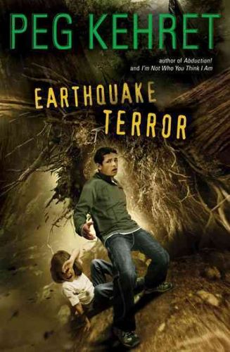 Earthquake Terrorearthquake 