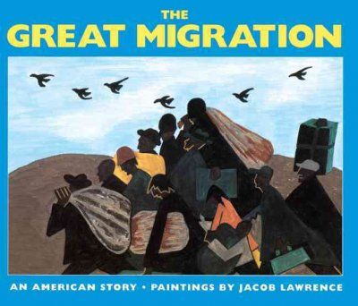 The Great Migrationmigration 