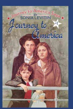 Journey to Americajourney 