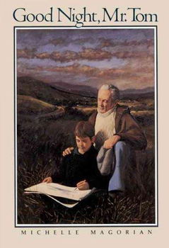 Good Night, Mr Tomnight 