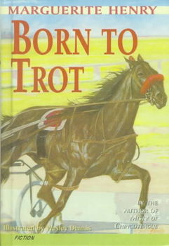Born to Trotborn 