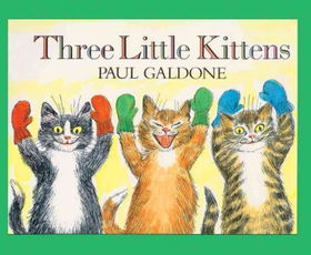 Three Little Kittenslittle 