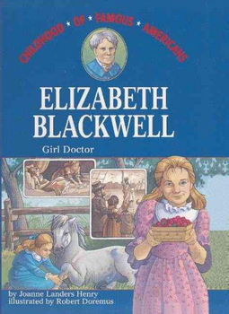 Elizabeth Blackwellelizabeth 