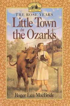 Little Town in the Ozarkslittle 