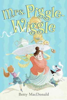 Mrs. Piggle-Wigglemrs 