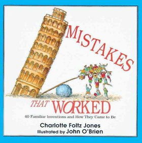 Mistakes That Workedmistakes 
