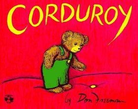 Corduroycorduroy 