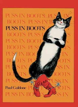 Puss in Bootspuss 