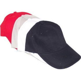 Baseball Hats Case Pack 144baseball 