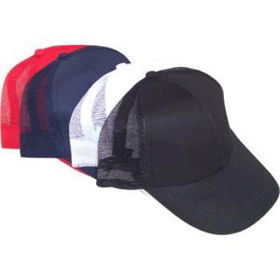Mesh Baseball Hats Case Pack 144mesh 