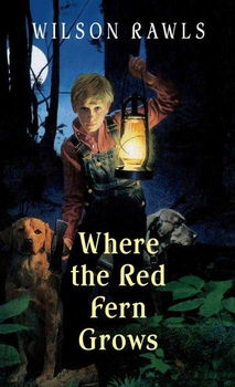 Where the Red Fern Growsred 