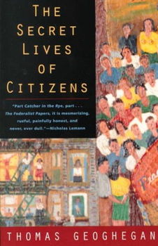 The Secret Lives of Citizenssecret 