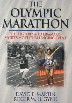 The Olympic Marathonolympic 