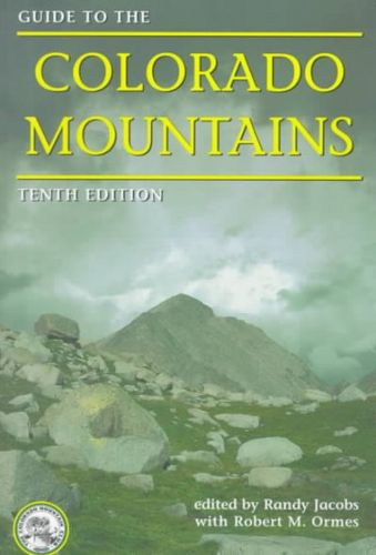 Guide to the Colorado Mountainsguide 
