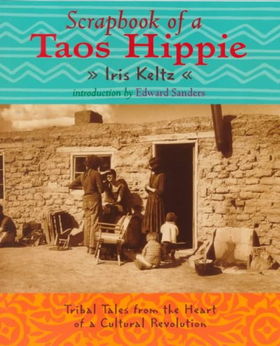 Scrapbook of a Taos Hippiescrapbook 