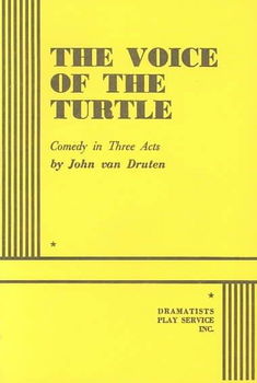 The Voice of the Turtlevoice 