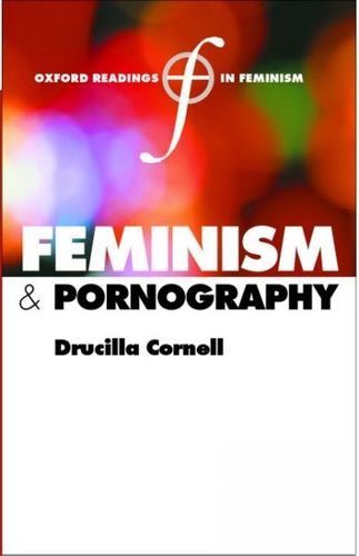 Feminism and Pornographyfeminism 