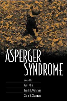 Asperger Syndromeasperger 