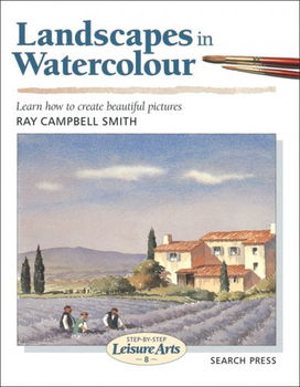 Landscapes in Watercolourlandscapes 