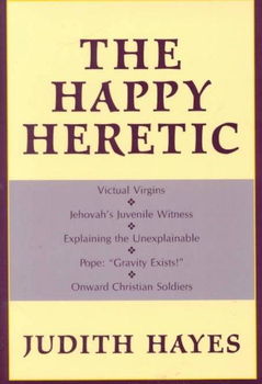 The Happy Heretichappy 