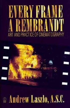Every Frame a Rembrandtframe 