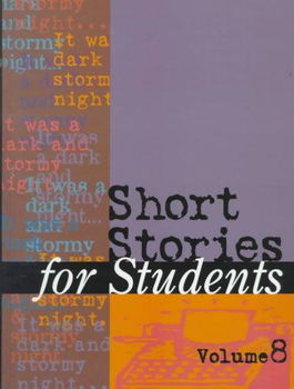 Short Stories for Studentsshort 