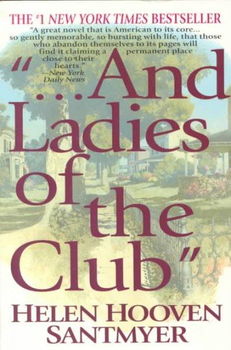 ...And Ladies of the Clubladies 