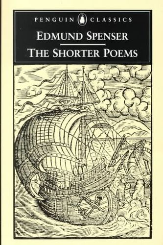 The Shorter Poemsshorter 