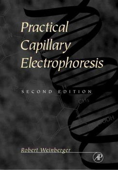 Practical Capillary Electrophoresispractical 