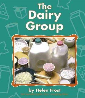 The Dairy Groupdairy 