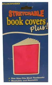 Book Cover Assorted Kittrich Case Pack 72