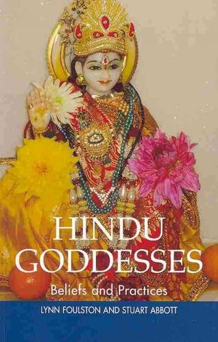 Hindu Goddesseshindu 