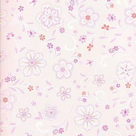 Scrapbooking Glitter Sheets - Glitter Blossom Case Pack 24scrapbooking 