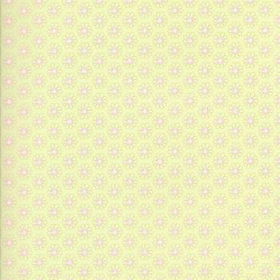 Scrapbooking Glitter Sheets - Glitter Posies Case Pack 24
