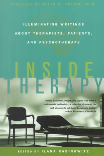 Inside Therapyinside 