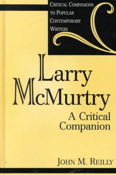 Larry McMurtrylarry 