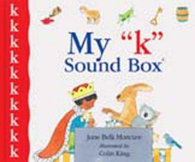 My \K\" Sound Box"""sound 