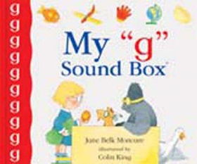 My "G" Sound Boxsound 