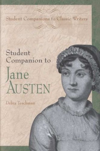 Student Companion to Jane Austenstudent 