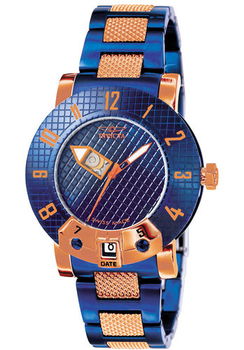 Men's Specialty Automatic Two Tonemen 