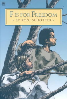 F Is for Freedomfreedom 